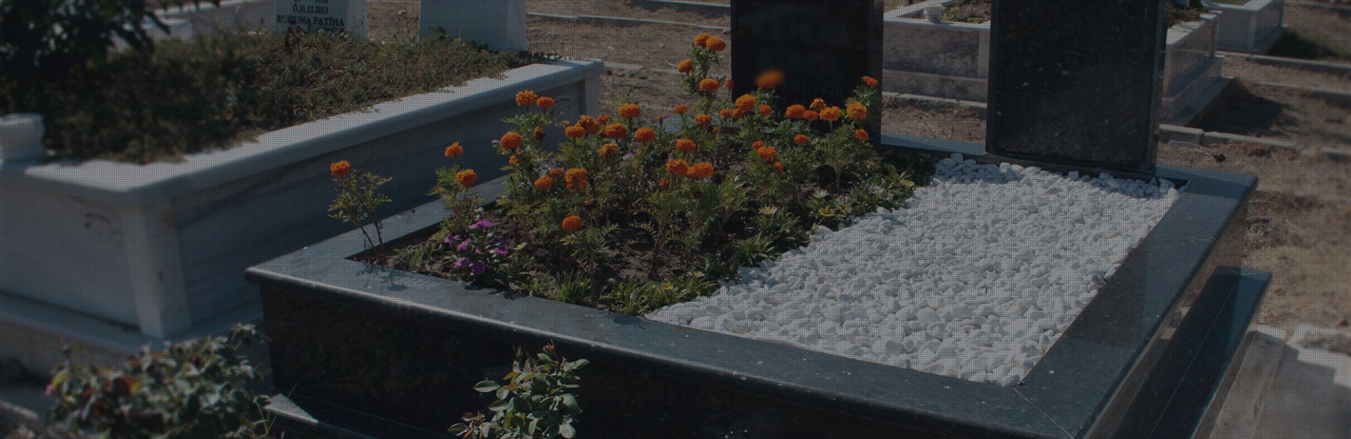 Elazığ Mezar Taşı Hizmeti